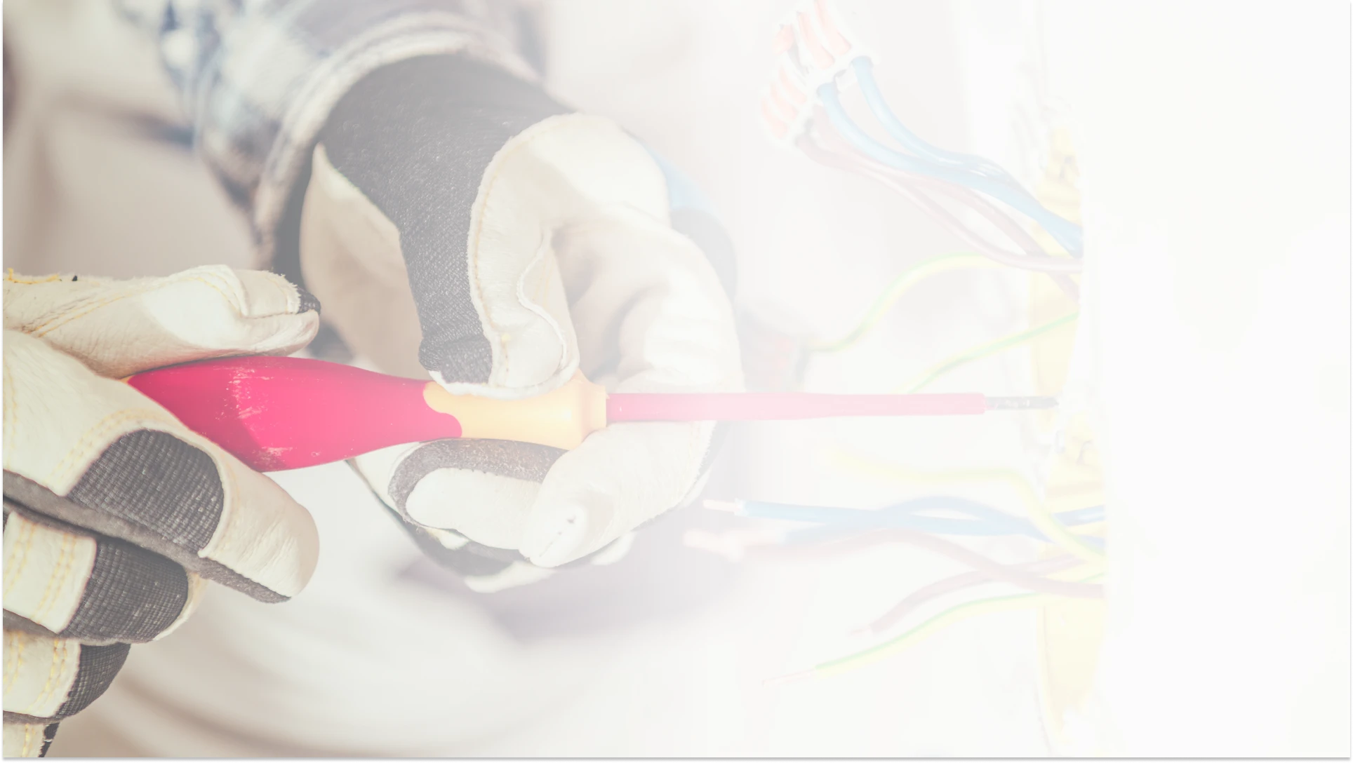 Dependable Electrical Service