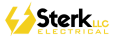 Sterk LLC logo